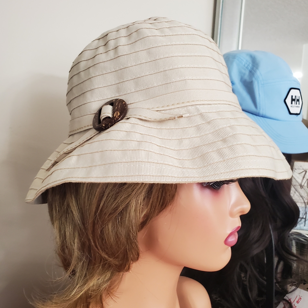 Sunscreen Hat  UMF50